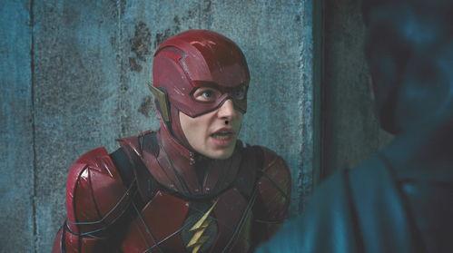 电影闪电侠在线观看  第2张